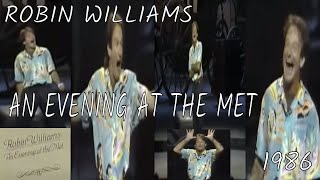 The Best Interview in The History Of Television Robin Williams [upl. by Laraine]