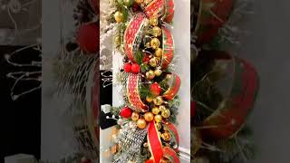 Christmas 🎄 Decoration Ideas 💡 latest Christmas Decoration Ideas christmas christmasdecorations [upl. by Doig]