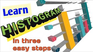 HISTOGRAM class 9th [upl. by Louisette]