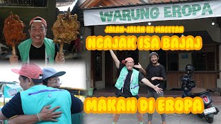 BIKIN NGILER JalanJalan  Magetan kota Kaki Gunung Makanan Mewah dan Murah episode 9 [upl. by Haldane]