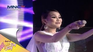 Ayu Ting Ting Nyanyi Lagu Ciptaan Fauzi KDI quot Suara Hati quot  Best Of Ayu Ting Ting 138 [upl. by Divadnhoj]