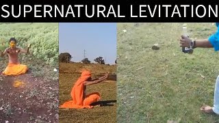 Levitation of objects with the power of omnipresent divineAkashic consciousness [upl. by Ijuy]