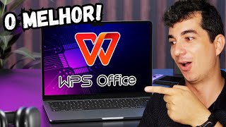 O Único PACOTE OFFICE que você Precisa É Sério [upl. by Karalynn]