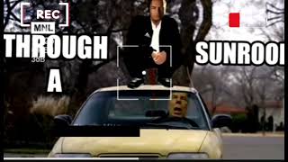 defecated through a sunroof  Saul Goodman [upl. by Hashum]