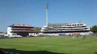 Newlands cricket stadium cape town [upl. by Suiluj470]