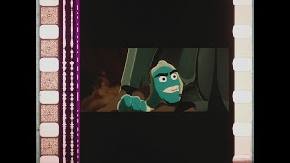 Kuzco Osmosis Jones Trailer REMAKE [upl. by Ikaz]