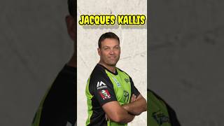 Jacques Kallis biography [upl. by Nelly]