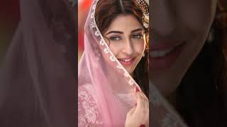 sonarikabhadoria shaheersheikh daastan e mohabbat salim and anarkali [upl. by Llenoil218]