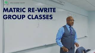 Matric Rewrite Online Classes [upl. by Engeddi94]