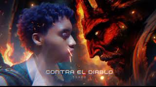 CONTRA EL DIABLO • YSHDD Audio Official [upl. by Audras]