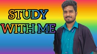 Time to study♦️Study with me live♦️Live study for 2 hours♦️Tnpsc group 4♦️Tnpsc group 2♦️Live study [upl. by Edla]