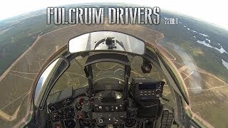 Fulcrum Drivers 22BLT [upl. by Noslien]