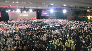 iGEM Grand Jamboree 2022 Paris  Aftermovie [upl. by Nuahsel]