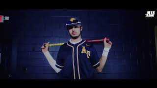 2023 Averett baseball broadcast intro [upl. by Harbard]