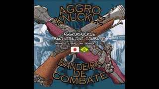 Aggro Knuckle  Victory Song [upl. by Gleason]