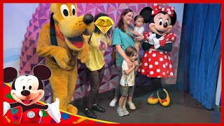 Orlando Family Vacation Vlog IM BACK ON YT [upl. by Ibor]