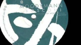 Moodymann  Bosconi [upl. by Urissa]