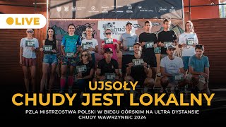 Chudy jest lokalny  Ujsoły [upl. by Eniamrahs]