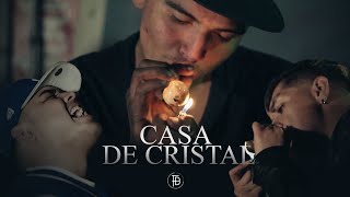 Luis Araujo Jr Ft LirikoWan  CASA DE CRISTAL  VIDEO OFICIAL Prod ‪FlowBoysMusic [upl. by Bobbie]