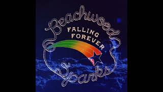 Falling Forever  Beachwood Sparks Audio [upl. by Feldstein]