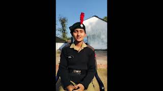 RDC Best Cadet Interview Practice  ncc NCC BC [upl. by Otit]