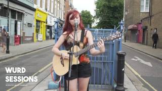 Incredible BUSKER in London [upl. by Devol]