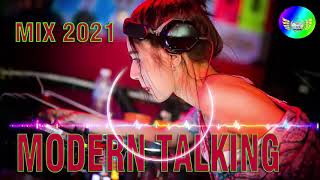 CHERI CHERI LADY REMIX  MODERN TALKING MIX 2021  BEST REMIX OF POPULAR SONGS [upl. by Adnocahs569]