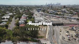 Huge 1956 sqm LMR site in Indooroopilly [upl. by Niliak]