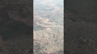 Fresnillo Zacatecas desde el aire [upl. by Novyert]