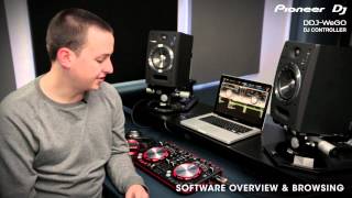 DDJWeGO Virtual DJ LE Setup Tutorial [upl. by Weksler234]