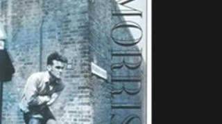 Morrissey  quotThe Loopquot 1991 Studio Recording [upl. by Rebhun]