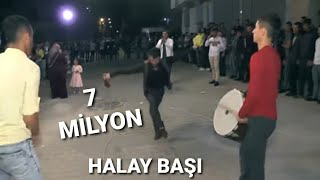 Halay Başına Dikkat Meryemme Meryemme Yabancı Asker Gecesi Narlıtepe KADİR TÜRKMEN [upl. by Tisdale768]