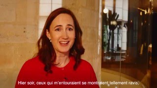 Sophie Kinsella présente Becky l’accro du shopping [upl. by Leoy]