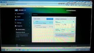 Western Digital My Book Live 1 TB WDBACG0010HCH  Gestione utenti e condivisioni [upl. by Barnet]