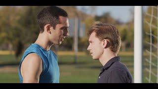 Just Ask Him Gay Short Film 2020 [upl. by Rotman]