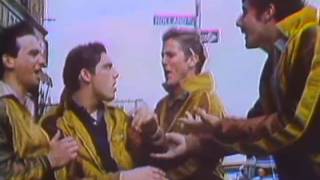 The Wanderers Trailer 1979 [upl. by Hook]