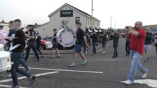 Sons Of William Kells  Crown Defenders 2019 [upl. by Padraig557]