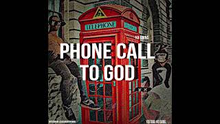 K9 Gains  “Phone Call To God “ Feat Pooh Shiesty  Federal Contraband [upl. by Aicnelav]