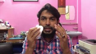 How to use Nasal Steroid Spray for asthma  নাসাল স্টেরয়েড কিভাবে ব্যাবহার করবেন [upl. by Hanni]