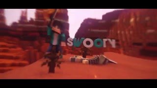 Swooty Intro × by Mєω [upl. by Noemys704]