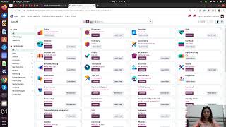 Odoo 17  Make to Order  Make to Stock  MTO  MTS Route settings using OCA Module [upl. by Marthena]