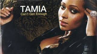 Tamia Cant Get Enough acapella [upl. by Stefano655]