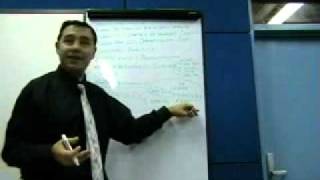 MBA  Managerial Economics 01 [upl. by Oiratno989]