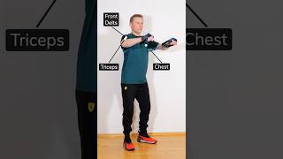 Best Chest Expander Exercises  Old School Workout 💪 [upl. by Ubana]