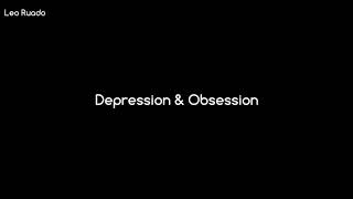 xxxtentacion  depression amp obsession lyrics [upl. by Alekin]