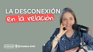 Identifica las heridas que se presentan en tu relación I Durga Stef [upl. by Htenay]