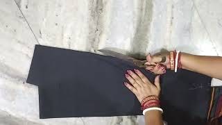 6 Kali petticoat ki cutting६ कली पेटीकोट ❤️❣️cutting [upl. by Wernsman302]