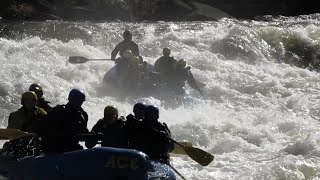 Gauley River Edited Oct 19 2024 [upl. by Atlee]