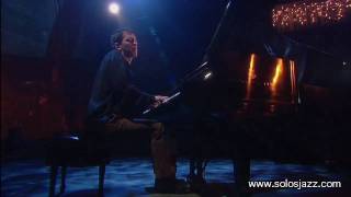 Brad Mehldau  quotRivermanquot  from SOLOS the jazz sessions [upl. by Nimref]