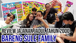 JAJANANNYA BIKIN AYAH NOSTALGIA JAMAN DULU [upl. by Button]